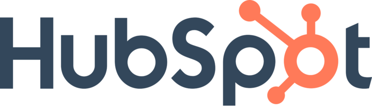 HubSpot Logo