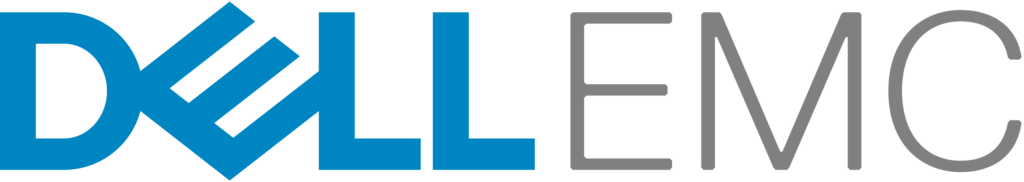 Dell EMC Logo