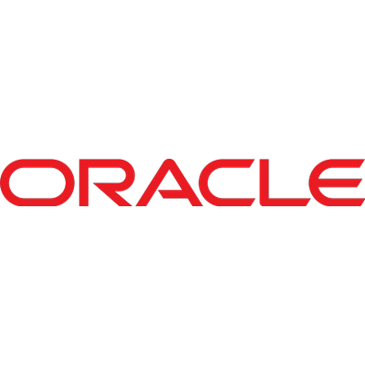 Oracle Logo