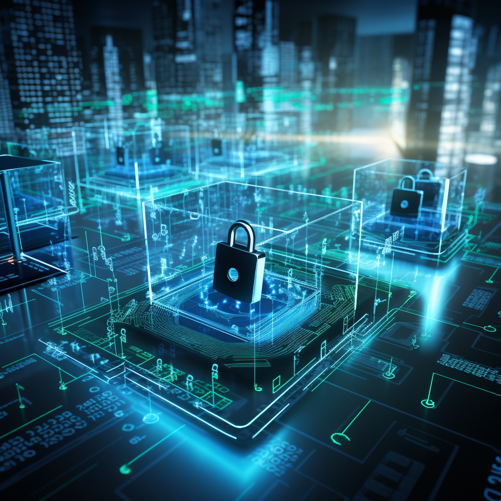 Security and CyberSecurity Victory