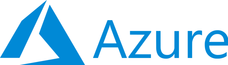 Microsoft Azure Logo